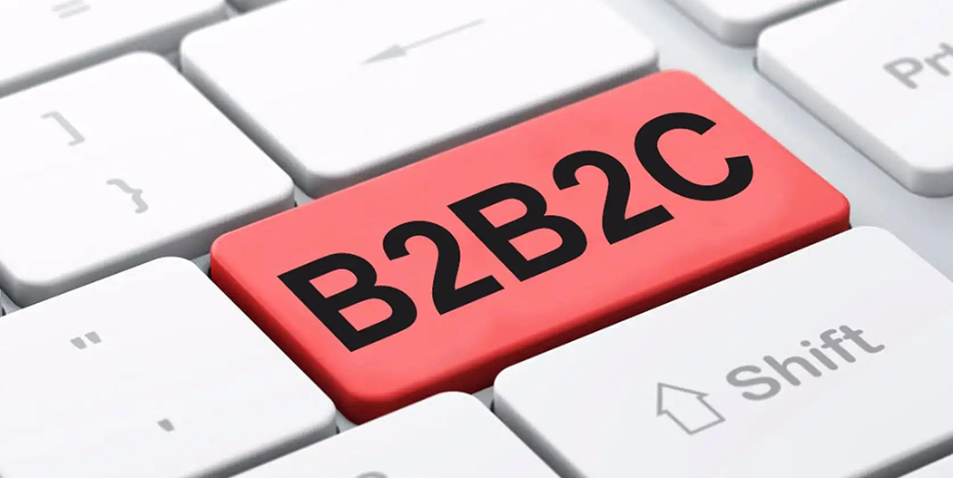 B2B與B2C外貿獨立站的區(qū)別